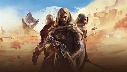 Обновление Dune: Awakening позволяет менять серверы без создания нового персонажа
