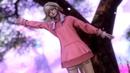 Игроки Final Fantasy 14 получают бесплатный день после снятия блокировки PHP от Square Enix