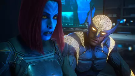 Wolverine от Marvel обошел NBA 2K27 по продажам для PS5 в США и Европе, несмотря на разные отзывы