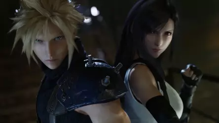Директор Final Fantasy 7 Remake обещает новости о Части 3 в ближайшем будущем и делится, что спешит в отель, чтобы проверить уровни
