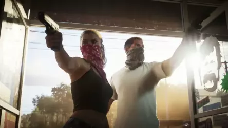 Гендиректор Take-Two не празднует покупку EA за $55 млрд и всегда в напряжении: Желаем конкурентам успеха