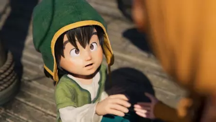 Создатель Dragon Quest хочет контролировать всё в культовой серии JRPG до конца своих дней: Моя следующая цель — дожить до 50-летия игры в 2036 году
