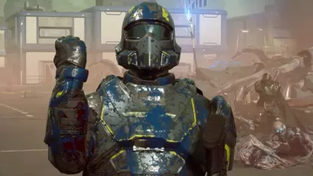 После критики Into the Unjust, глава Helldivers 2 заявляет, что мораль в Arrowhead улучшилась: Рейтинг в Steam растет и разработка идет успешно