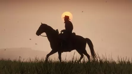 Red Dead Redemption 2 обогнал Mario Kart 8, став четвертой самой продаваемой игрой в истории с 79 миллионами копий