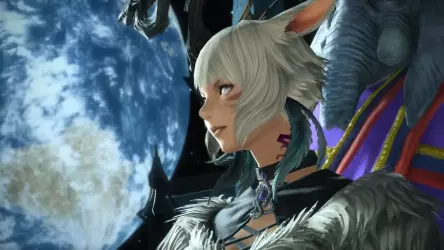 Йоши-П из Final Fantasy 14 намекает на порты для Nintendo Switch и Switch 2, прося фанатов MMO немного подождать