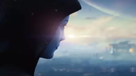 Руководитель Mass Effect 5 оптимистично смотрит на закрытие BioWare: Не придется брать больничный, когда выйдет GTA 6