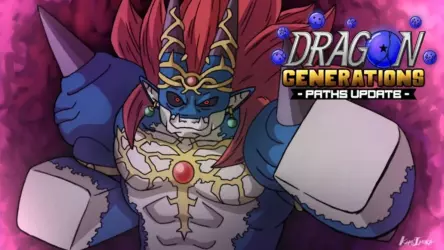 Коды для Dragon Generations на октябрь 2026: как получить бесплатные очки мастерства