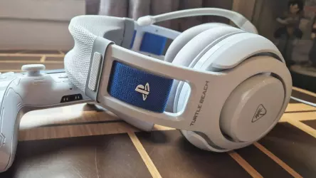 Гарнитура Turtle Beach Atlas 200 демонстрирует, что качественные технологии можно приобрести по доступной цене.