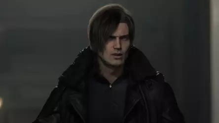 Создатели Resident Evil Requiem стремились создать настоящий хоррор с Леоном, но поняли, что фанаты предпочитают, чтобы он сражался с зомби, а не был робким.