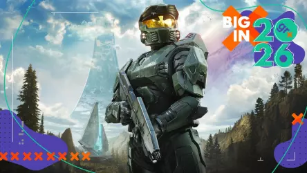 Halo: Campaign Evolved — это верное переосмысление, призванное возродить культовую серию: Это наш шанс развивать и объединять сообщество Halo