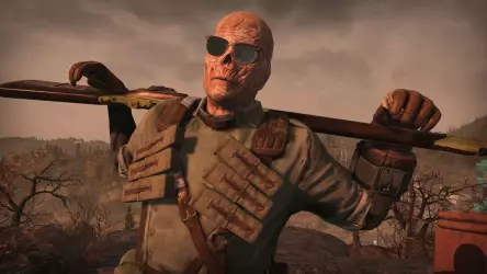 Бывший руководитель Bethesda раскрывает рукописные истоки странного текста Fallout и знаменитого Пошел ты: Я ожидал, что меня попросят удалить это
