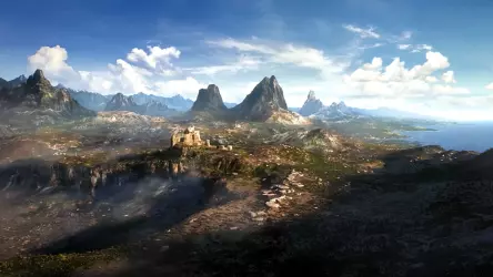 В The Elder Scrolls 6 появится NPC в память о преданном фанате благодаря усилиям лор-энтузиастов и $85,000: Мы только закончили встречу с Bethesda