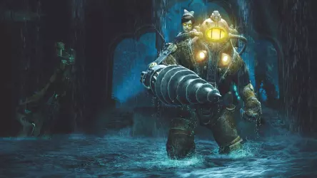 Спустя 6 лет после анонса BioShock 4, звезда South of Midnight подозревает, что могла бы участвовать в проекте, но из-за множества NDA она не уверена в этом.