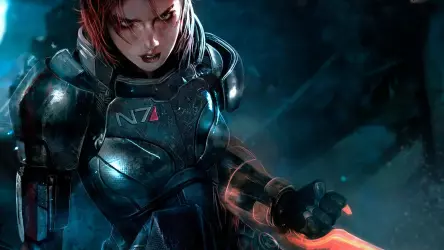 Почти 200,000 поклонников Mass Effect подписали петицию о спасении серии после заката BioWare
