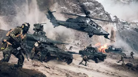 Несмотря на попытки EA и DICE предотвратить утечки, игроки Battlefield 6 продолжают раскрывать карты и контент из закрытых тестов — утечки радуют поклонников.