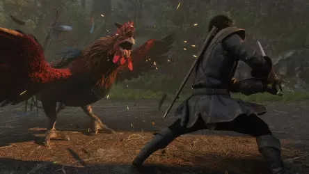 Руководитель Xbox Game Studios спокоен перед выходом Fable, несмотря на приближающийся релиз GTA 6: Rockstar поступят по-своему