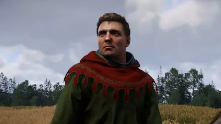 Студия, работающая над Kingdom Come: Deliverance 2, подверглась кибератаке, подтвердил генеральный директор