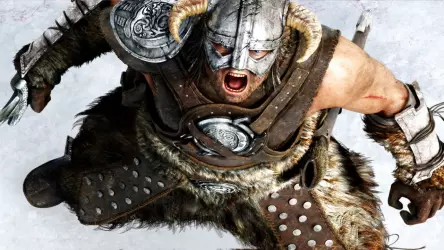 Bethesda не поверила в провал Skyrim против Call of Duty: Они известны, но не лучше - Пит Хайнс о конкуренции с Modern Warfare 3