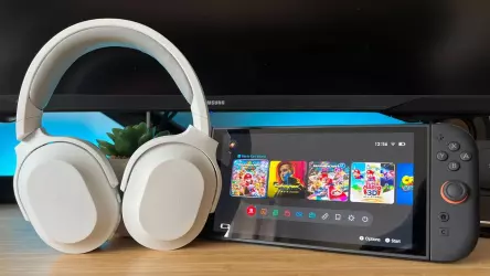 Не хотите ждать Черную пятницу? Один из лучших гарнитур для Switch 2 уже почти по рекордной скидке