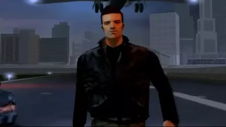 Ветеран Rockstar вспоминает: GTA 3 долгое время была в плачевном состоянии перед выходом GTA 6