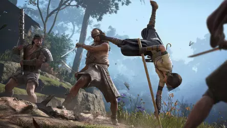 Обновление Assassin's Creed Shadows: пропуск времени, уровень до 100 и костюм Эцио - отличный повод вернуться в игру перед выходом DLC Claws of Awaji.