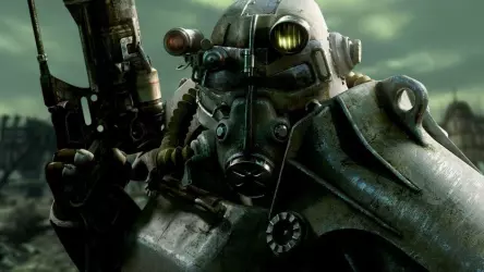 Создатели оригинального Fallout пытались приобрести права, но ставка Bethesda в $6 млн оказалась непреодолимой: Наше предложение их бы только рассмешило.