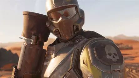 Arrowhead устранила ошибку в Helldivers 2, когда Разрушители убивали только хостов — теперь они уничтожают всех: Вы шутите, верно?