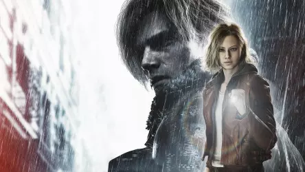 Режиссёр уверяет, что Resident Evil Requiem избежит проблем мультигеройности RE6: Грейс и Леон сработаются идеально, как рыба с рисом в суши.