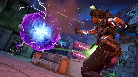 Первый взгляд на Borderlands 4 исчезает и возвращается: фанаты замечают огромный спойлер о возвращении персонажа, но участие Конана О'Брайена осталось