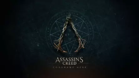 Ведущий сценарист из Mirage и Valhalla присоединился к работе над новой частью Assassin's Creed Hexe, обещающей стать ведьмовским RPG.