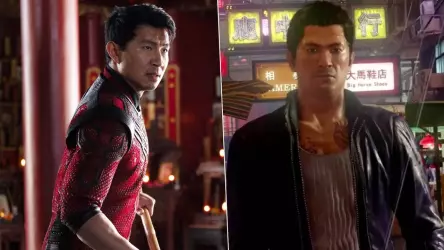 Адаптация игры Sleeping Dogs в стиле GTA на шаг ближе к экранам: Сим Лю из Шан-Чи сообщил о назначении режиссёра фильма