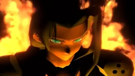 Сцена с Сефиротом и Дженовой в Final Fantasy 7 напугала продюсера: Я думал, у меня случится сердечный приступ
