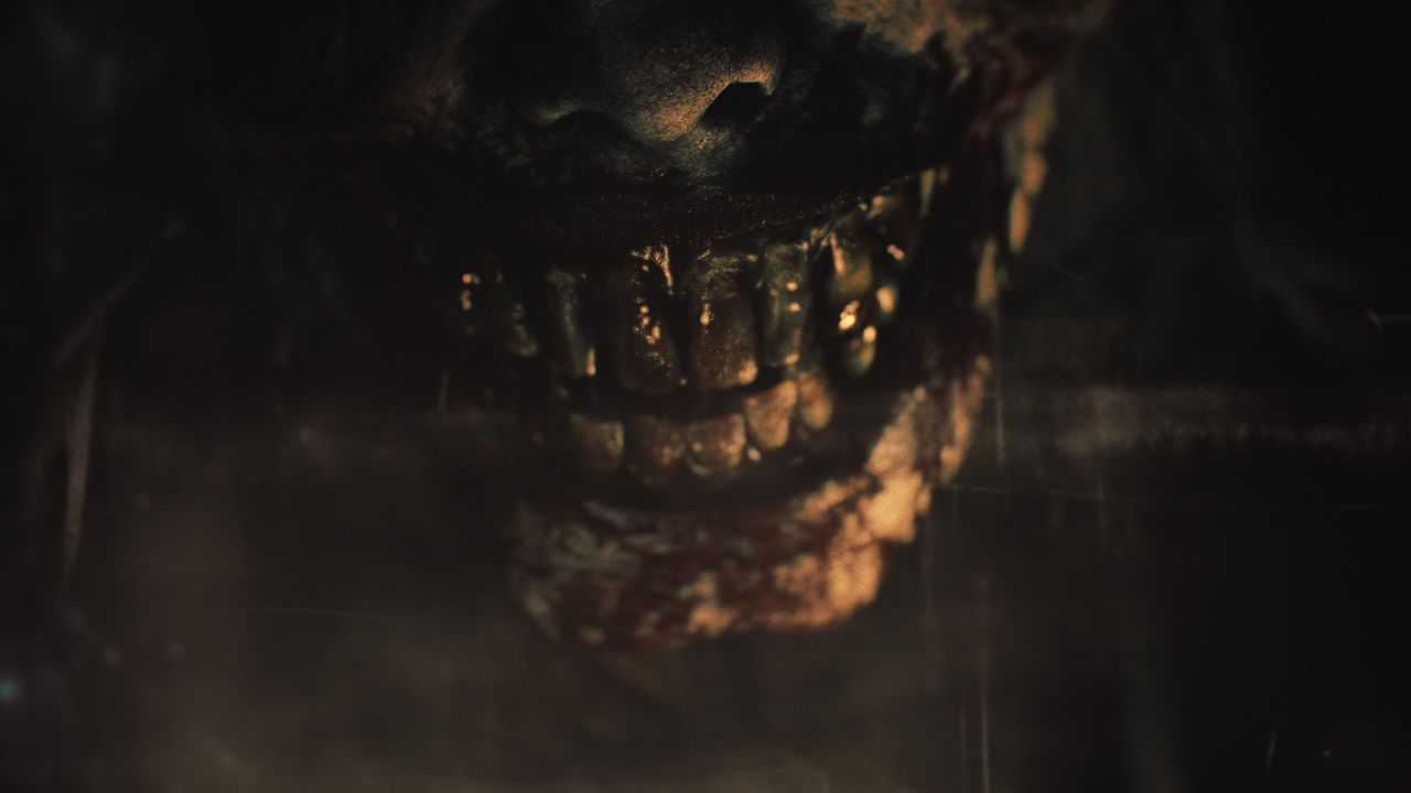 Монстры из Resident Evil Requiem будут бросаться мебелью в вас. Это не только не страшно, но и крайне невежливо!