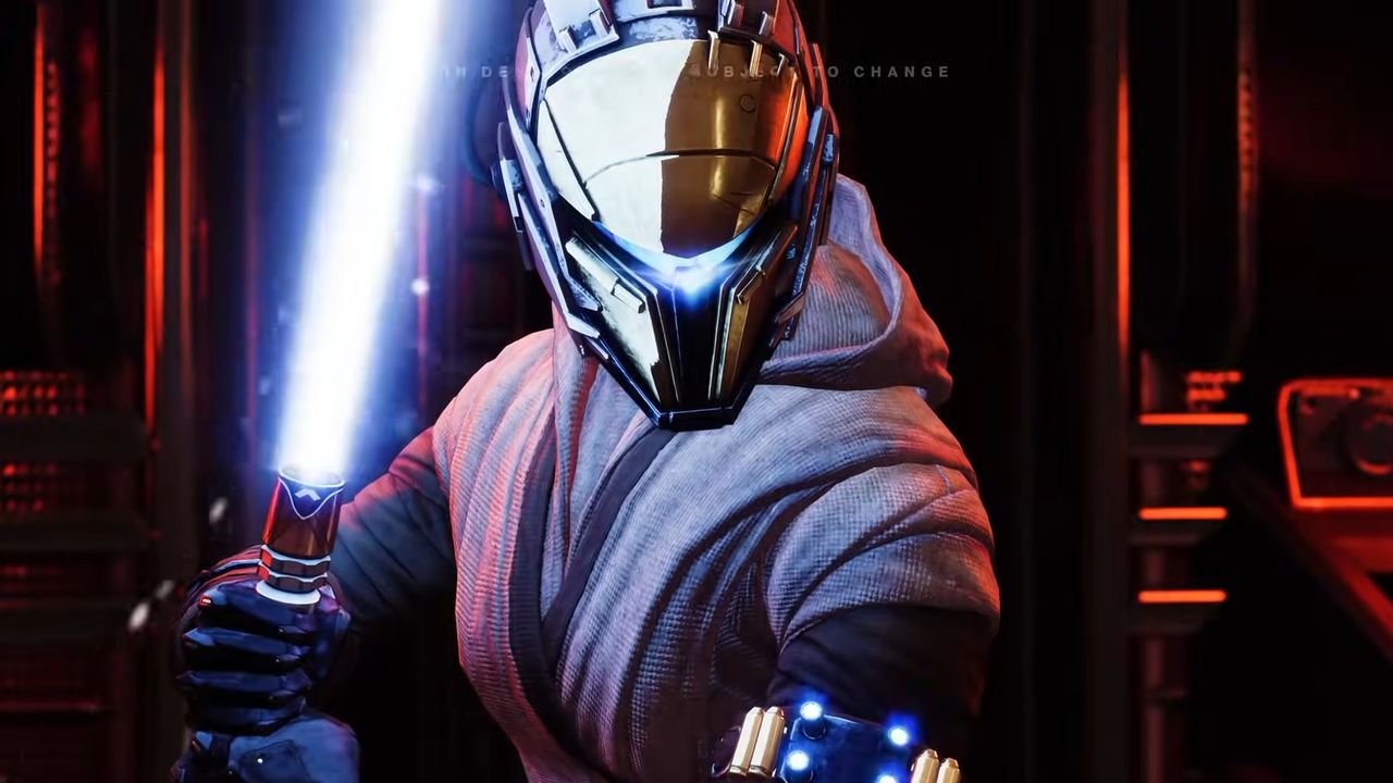 Bungie вспоминает, что Destiny 2 — это MMO, как раз к выходу расширения Star Wars: Renegades: 