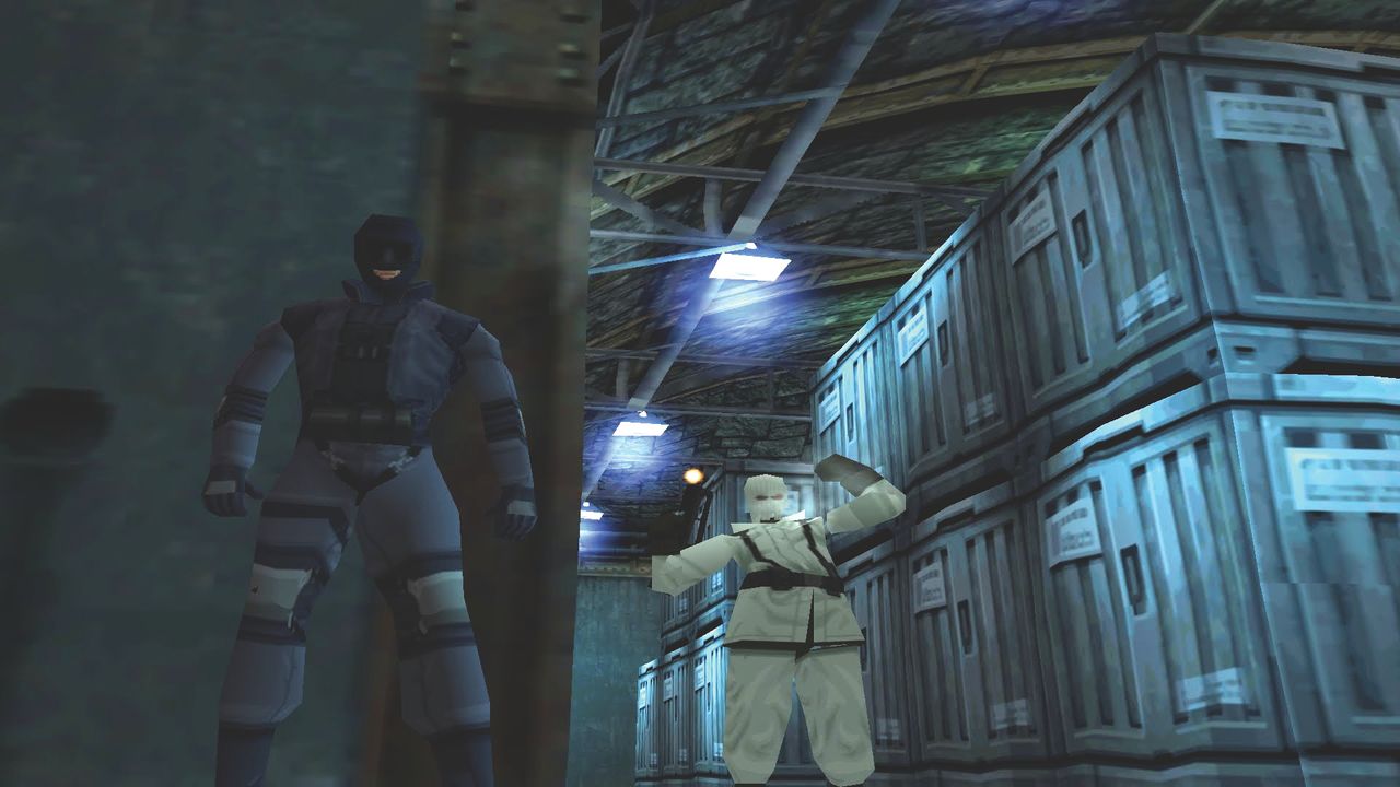 В честь 27-летия Metal Gear Solid Хидео Кодзима отметил, что лишь немногие из участников создания культовой игры остались в новой Kojima Productions.