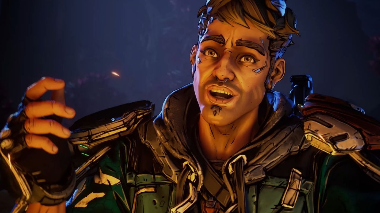Gearbox и Рэнди Питчфорд нацелились на оптимизацию ПК-версии Borderlands 4, делятся 