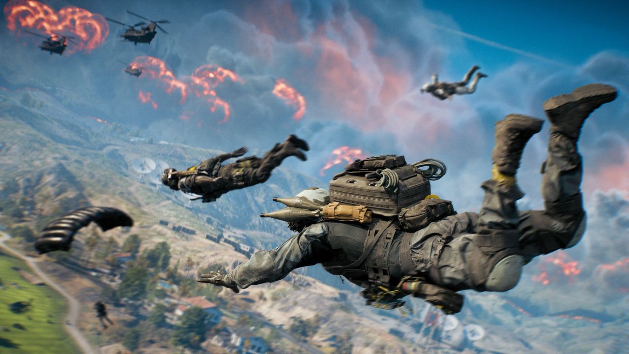 Лидер Battlefield 6 защищает производительность RedSec: battle royale на 30 Гц превосходит конкурентов, таких как Warzone и Fortnite