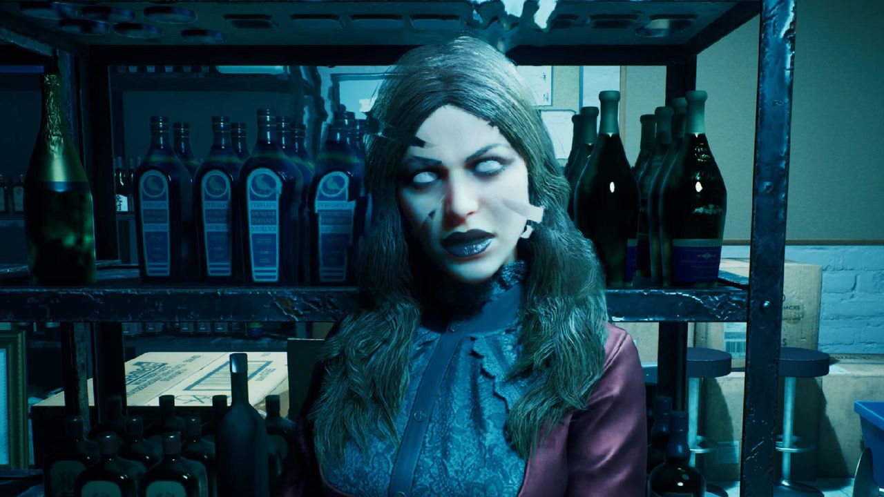 Обзор Vampire: The Masquerade – Bloodlines 2: 