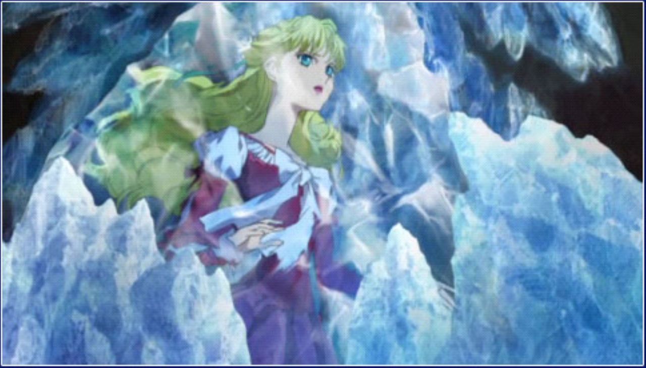 Спустя 20 лет культовая JRPG для PS2 
