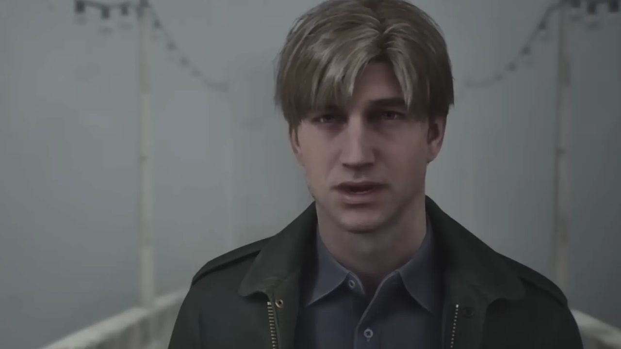 Актер ремейка Silent Hill 2 поделился о самой сложной сцене: 
