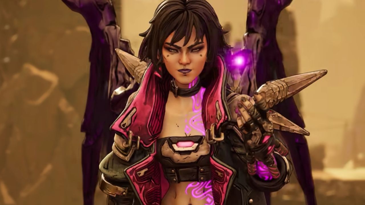Глава Borderlands Рэнди Питчфорд утверждает: индустрия игр только в начале пути — 