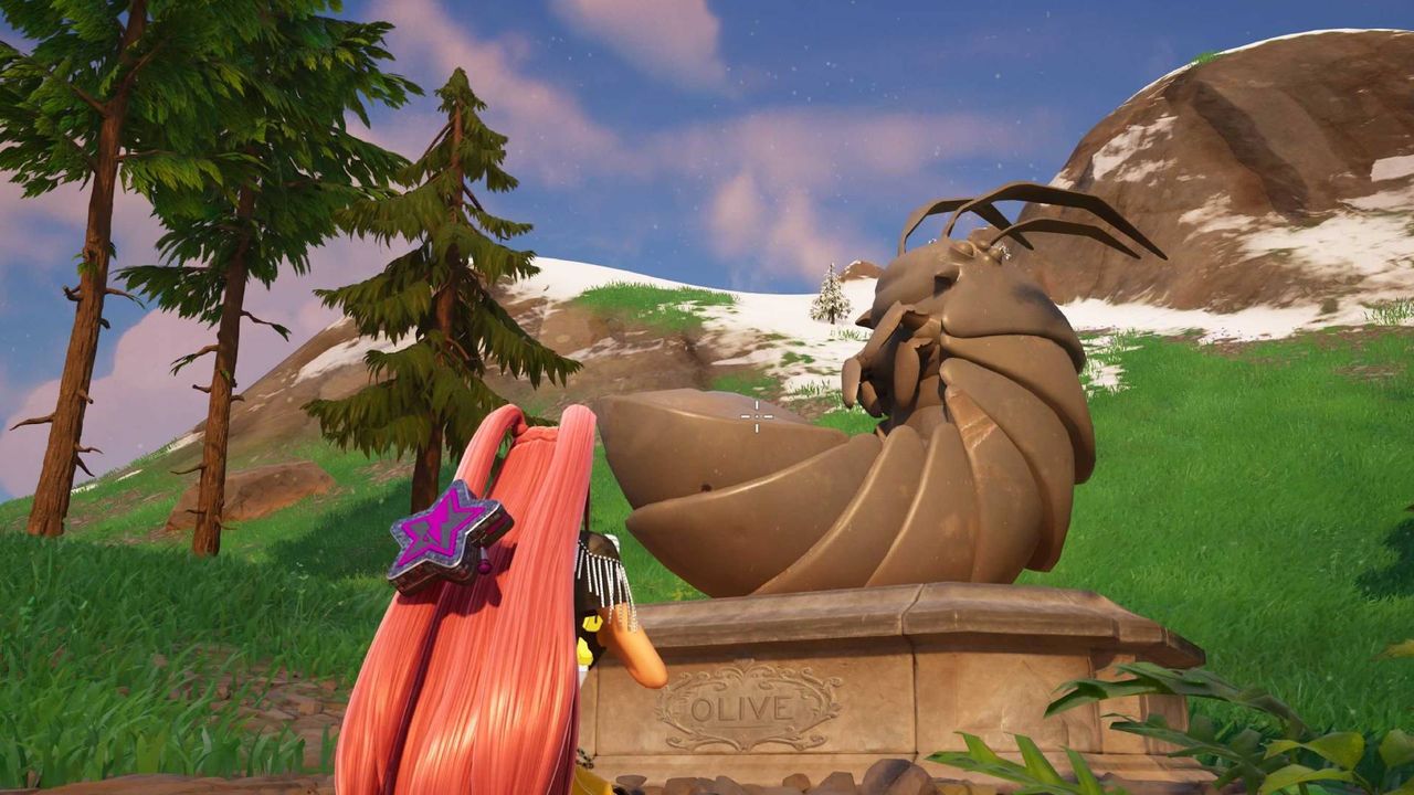 Пост игрока Fortnite о покойной сестре, 