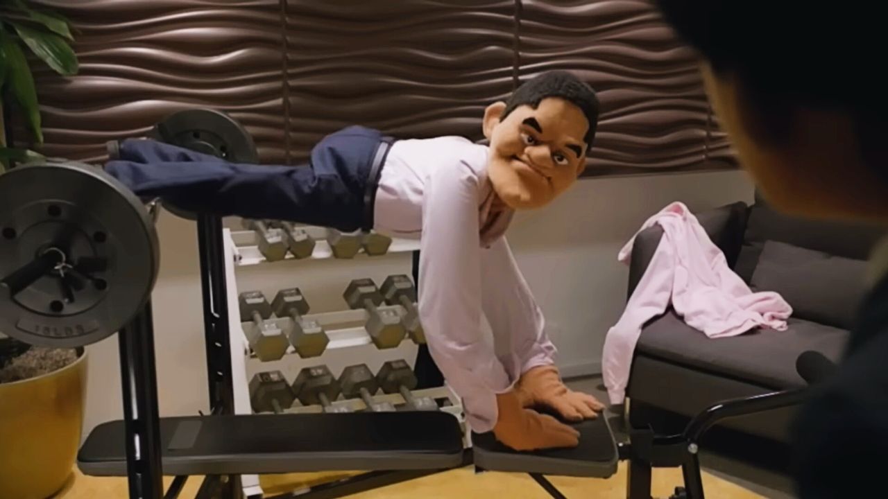 Экс-президент Nintendo of America Реджи Фис-Эме: 