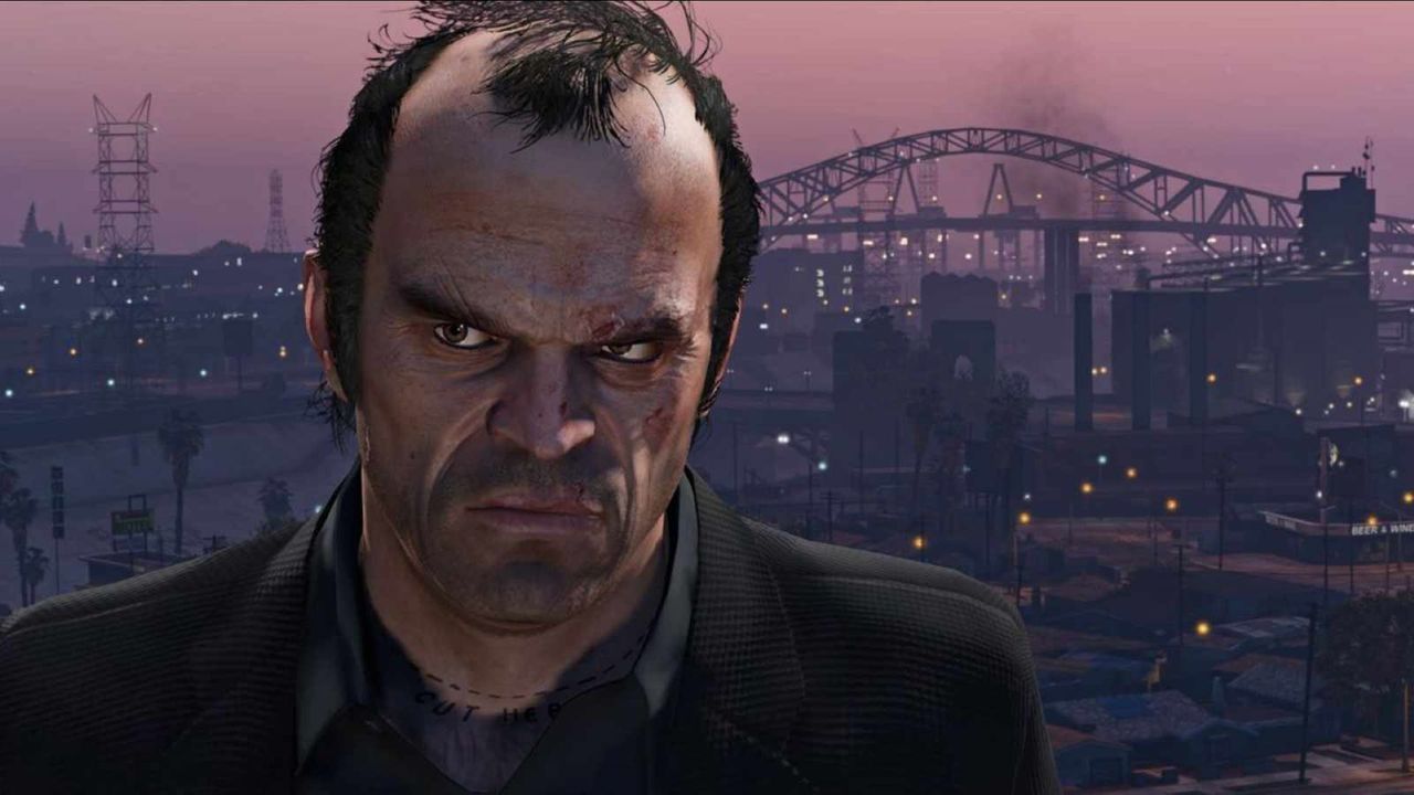 Сооснователь Rockstar Дэн Хаузер покинул студию из-за продолжительности разработки GTA 5 и Red Dead Redemption 2: 