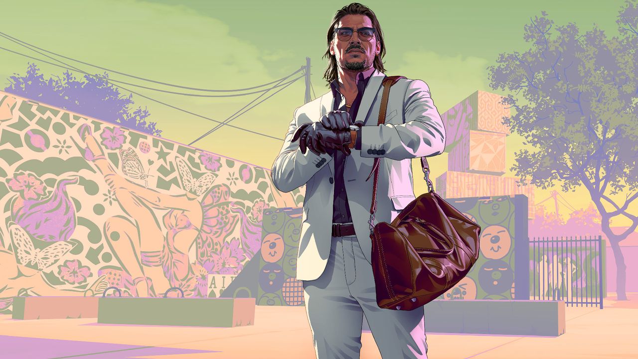 Rockstar открывает доступ к GTA Online через GTA+ подписку — это не трейлер 3, но обнадеживает для GTA 6 Online.