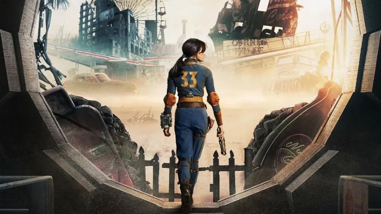 Лучшие убежища Fallout: топовые локации для исследования в серии игр