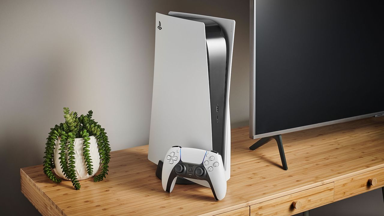 Как быстро настроить PS5 и начать играть: пошаговое руководство