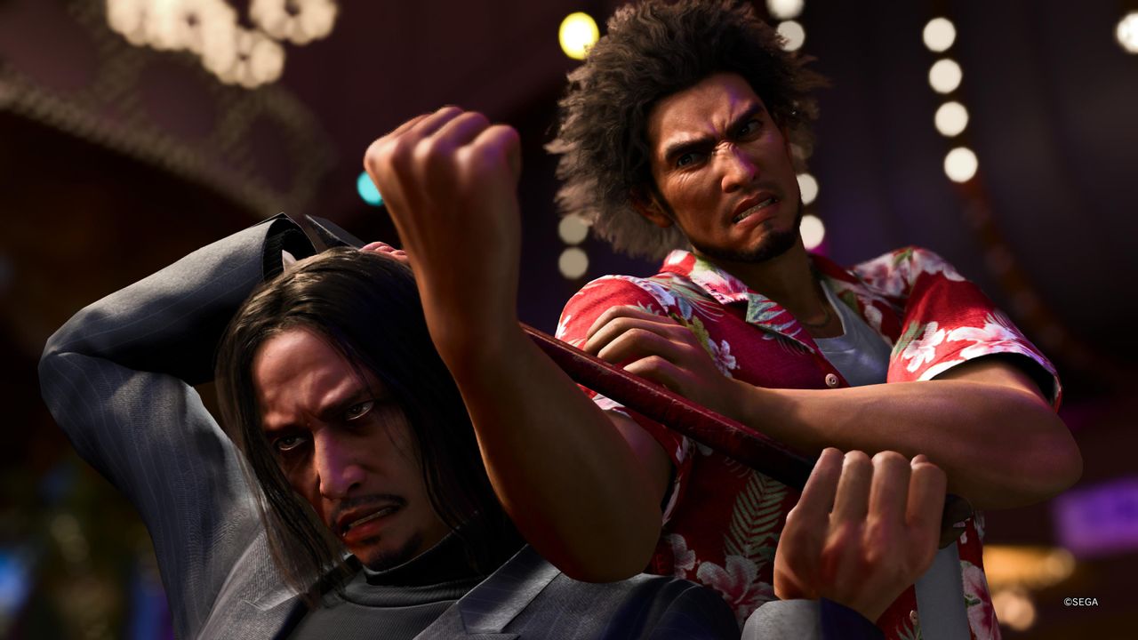 Руководитель Yakuza рад, что фанаты теперь могут открыто восхищаться серией Like a Dragon, ведь раньше разработчики скрывали участие от близких.