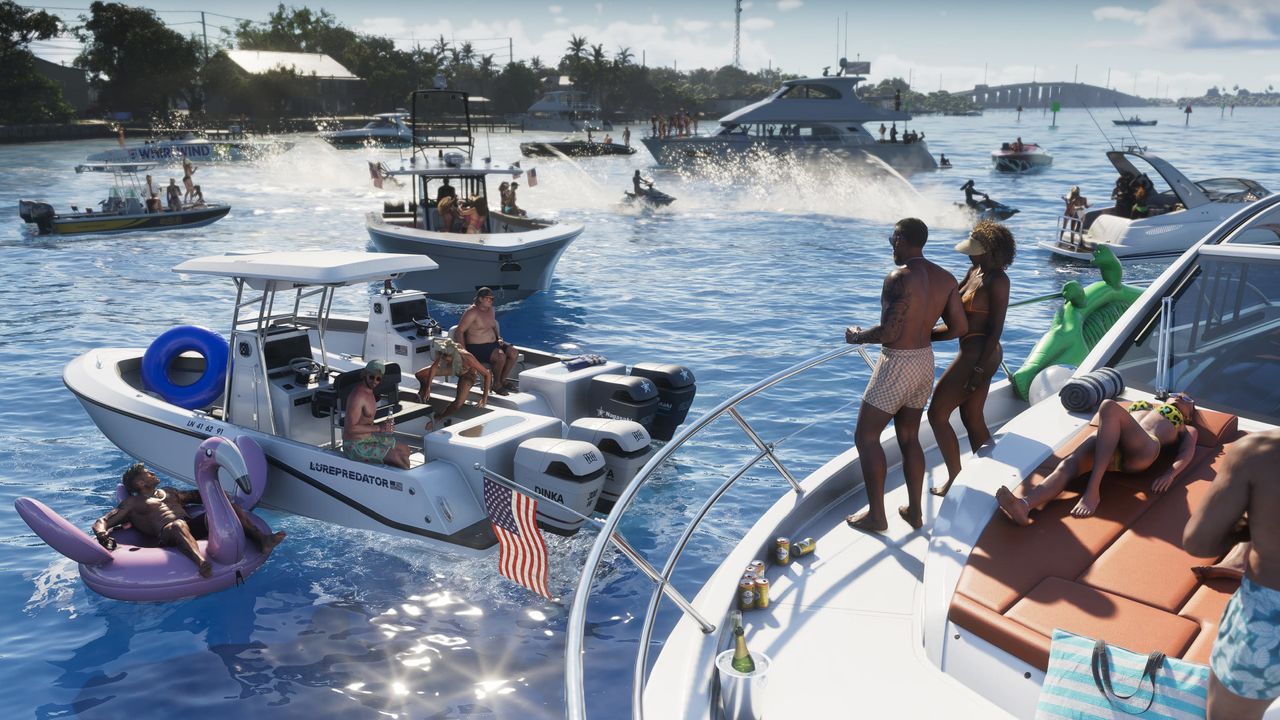 GTA Tokyo могла стать реальностью, но проект отменили: 