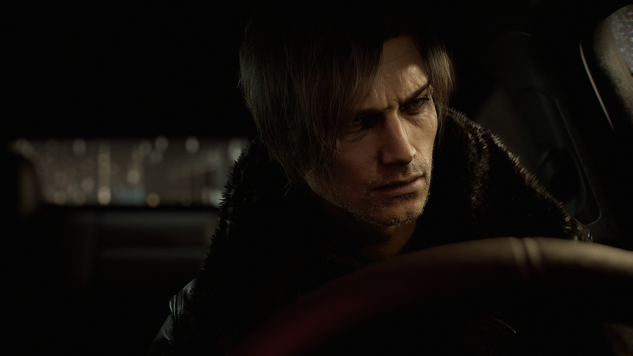Поклонники Resident Evil Requiem мечтают обнять Леона Кеннеди и утащить его стильную куртку: 